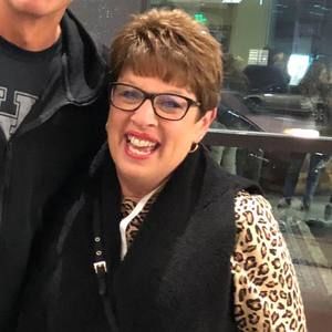 Meet your Posher, Karen